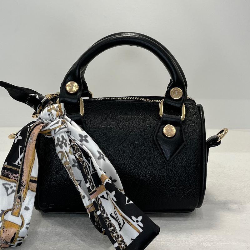 مینی بگ لویی ویتون صندوقی Louis Vuitton