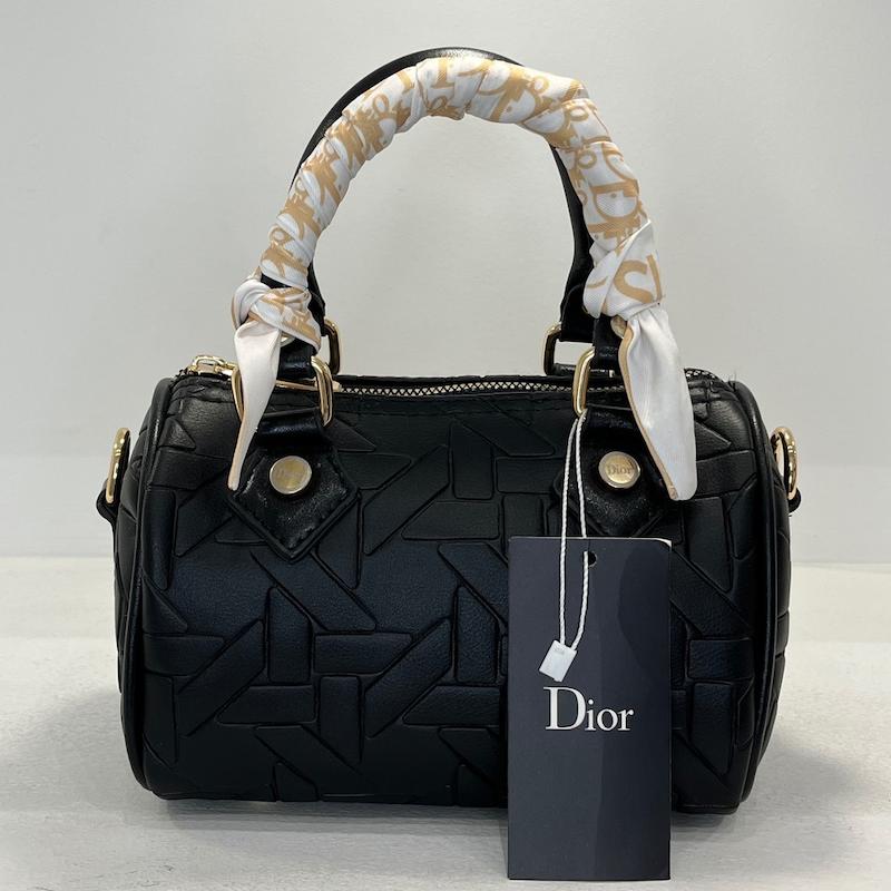 کیف دیور صندوقی dior