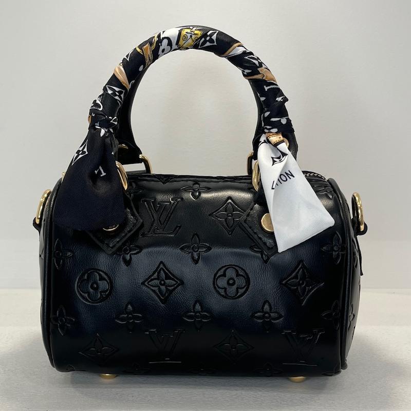کیف لویی ویتون صندوقی Louis Vuitton