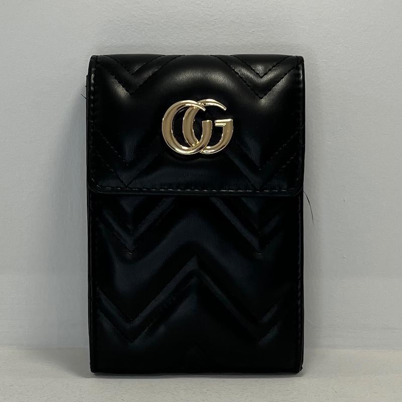 کیف گوچی موبایلی بند زنجیری gucci