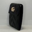 کیف گوچی موبایلی بند زنجیری gucci