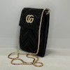 کیف گوچی موبایلی بند زنجیری gucci