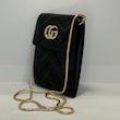 کیف گوچی موبایلی بند زنجیری gucci
