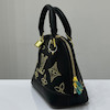 کیف گنبدی لویی ویتون مستر با جعبه louis vuitton