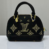 کیف گنبدی لویی ویتون مستر با جعبه louis vuitton