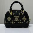 کیف گنبدی لویی ویتون مستر با جعبه louis vuitton