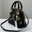 کیف گنبدی لویی ویتون مستر با جعبه louis vuitton