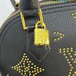 کیف گنبدی لویی ویتون مستر با جعبه louis vuitton
