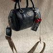 کیف کوچ گیلاسی صندوقی coach