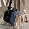 کیف کوچ گیلاسی دستی coach
