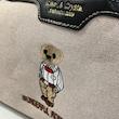 کیف زنانه تدی دوشی صندوقی teddy