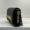 کیف شنل جلو یراق طرح لوزی chanel