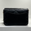 کیف شنل جلو یراق طرح لوزی chanel