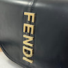 کیف زنانه فندی دوشی دو بنده fendi
