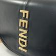 کیف زنانه فندی دوشی دو بنده fendi