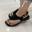 صندل لا انگشتی زارا zara