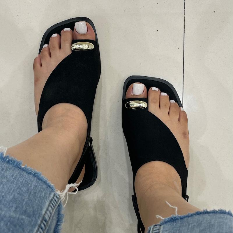 صندل لا انگشتی زارا zara