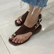 صندل لا انگشتی زارا zara