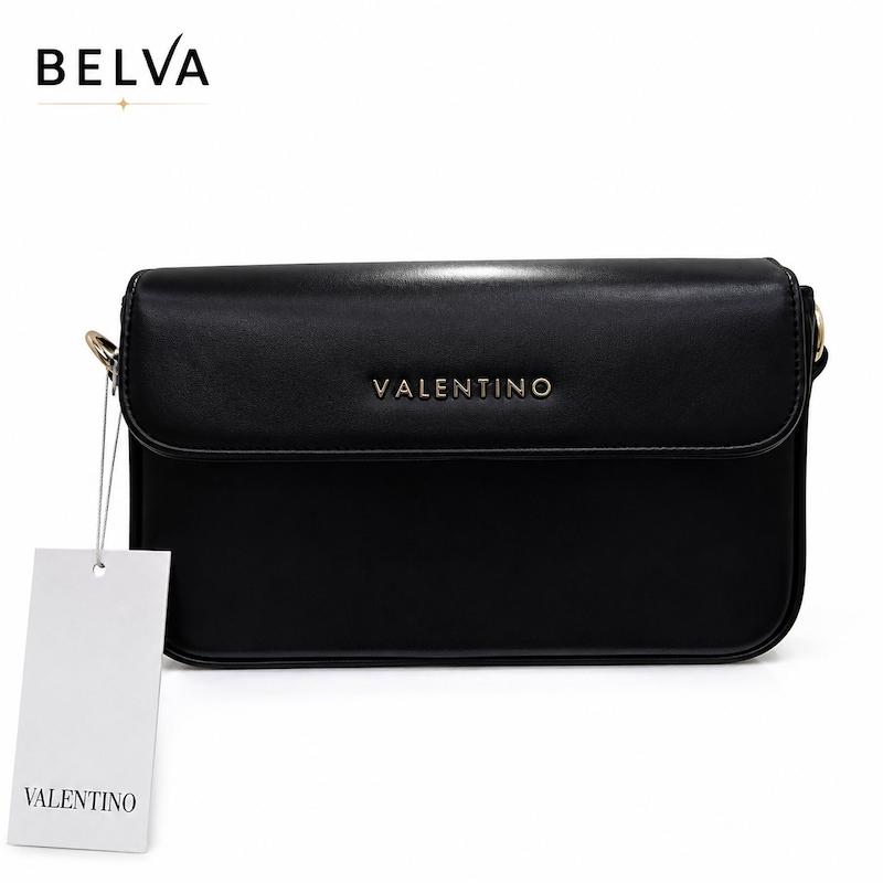 کیف زنانه دوشی ولنتینو طرح ساده valentino