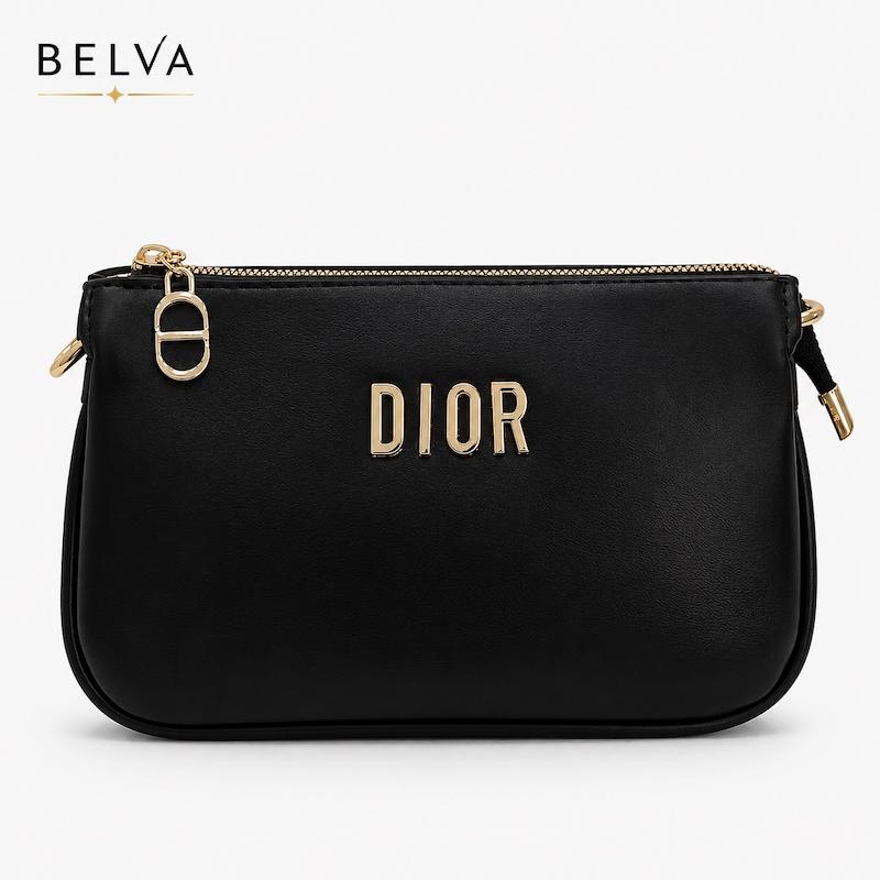 کیف زنانه دوشی دیور ساده dior
