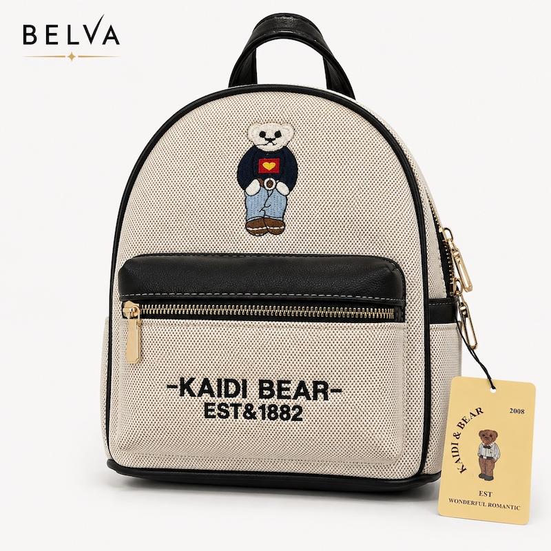 کوله پشتی تدی teddy جدید
