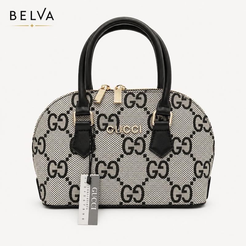 کیف زنانه گوچی گنبدی gucci