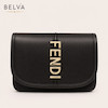 کیف زنانه فندی دوشی جلو یراق fendi