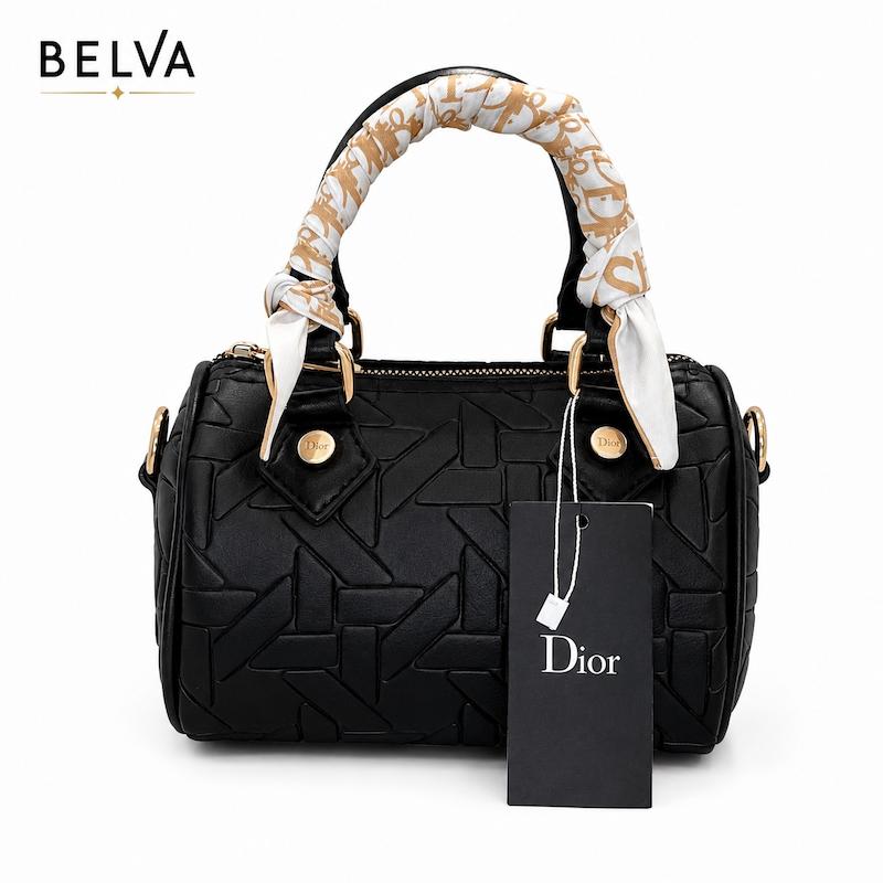 کیف زنانه دیور صندوقی dior