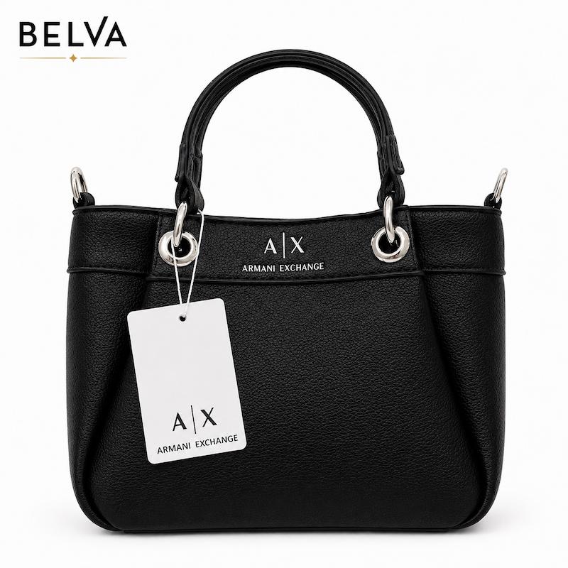 کیف زنانه  دستی آرمانی اکسچنج armani