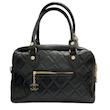 کیف شنل دستی چهار زیپ بزرگ chanel