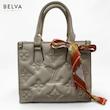 کیف زنانه لویی ویتون دستی گلدوزی متوسط Louis Vuitton