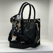کیف زنانه لویی ویتون دستی گلدوزی متوسط Louis Vuitton