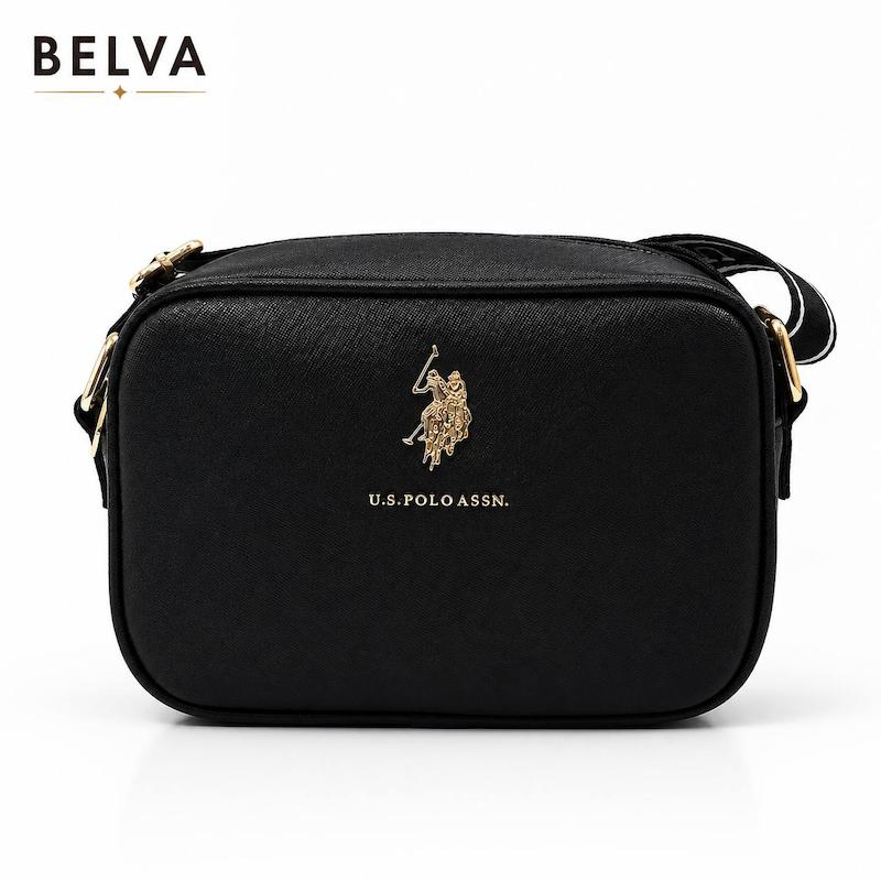 کیف زنانه دوشی یو اس پولو us.polo