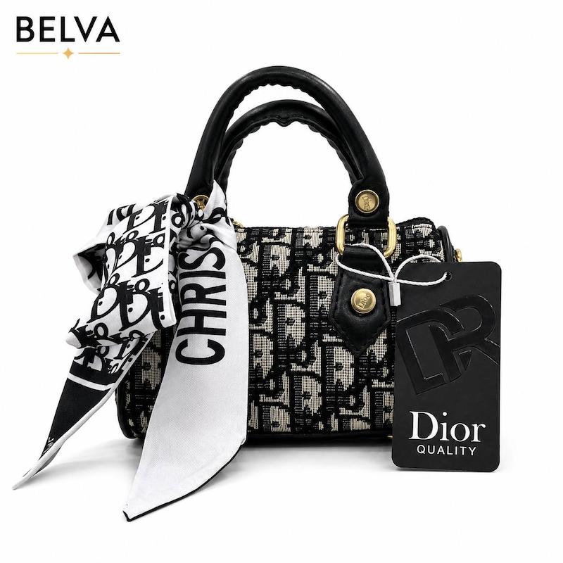 مینی بگ دیور صندوقی dior