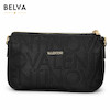 کیف زنانه ولنتینو دوشی طرح دار valentino