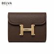 مینی بگ هرمس زنجیر دار به همراه اسکارف hermes