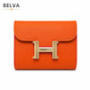 مینی بگ هرمس زنجیر دار به همراه اسکارف hermes