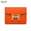 مینی بگ هرمس زنجیر دار به همراه اسکارف hermes