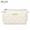کیف دوشی زنانه شنل chanel طرح لوزی