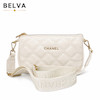 کیف دوشی زنانه شنل chanel طرح لوزی