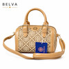 کیف دستی و دوشی توری بورچ tory burch صندوقی نمای بند
