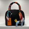 کیف هرمس گنبدی hermes