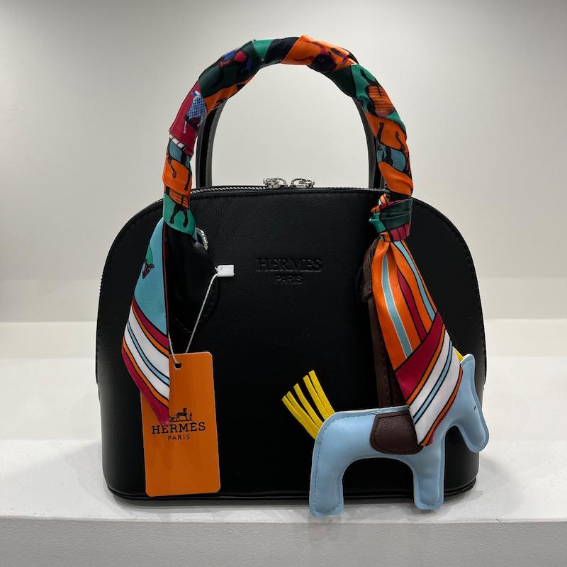 کیف هرمس گنبدی hermes