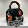 کیف زنانه هرمس گنبدی hermes