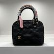 کیف لویی ویتون دستی گنبدی گلدوزی Louis Vuitton