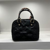 کیف لویی ویتون دستی گنبدی گلدوزی Louis Vuitton