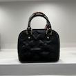 کیف لویی ویتون دستی گنبدی گلدوزی Louis Vuitton