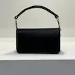مینی بگ کوچ coach با بند زنجیری  نمای پشت