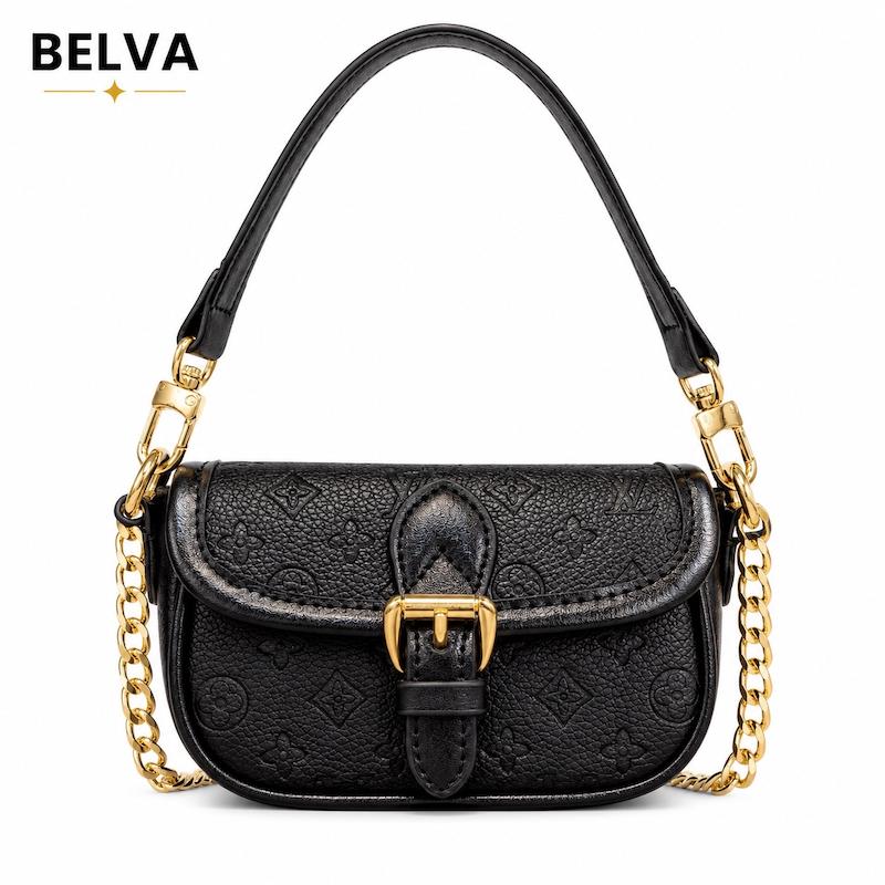 مینی بگ لویی ویتون luitton vuitton با بند زنجیری 