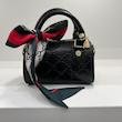 مینی بگ گوچی صندوقی gucci
